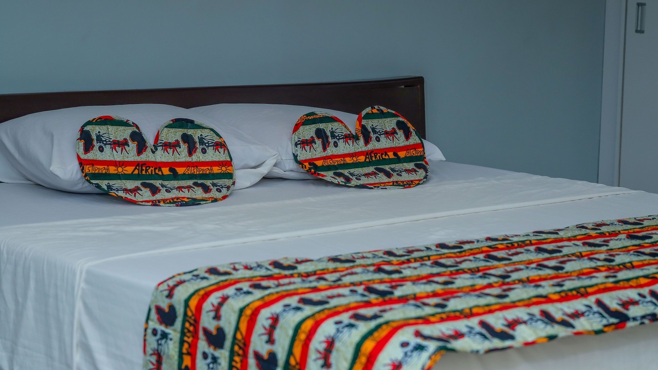 Photo of Bedroom in Agblesia