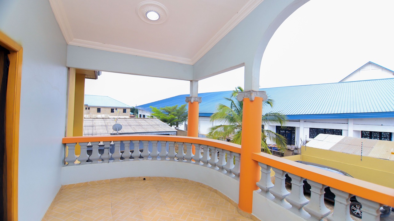 Photo of Outdoor in Agblesia