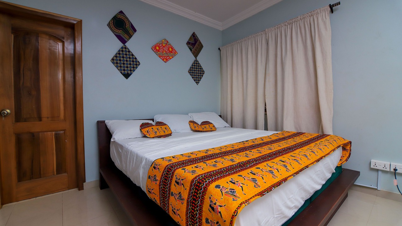 Photo of Bedroom in Agblesia