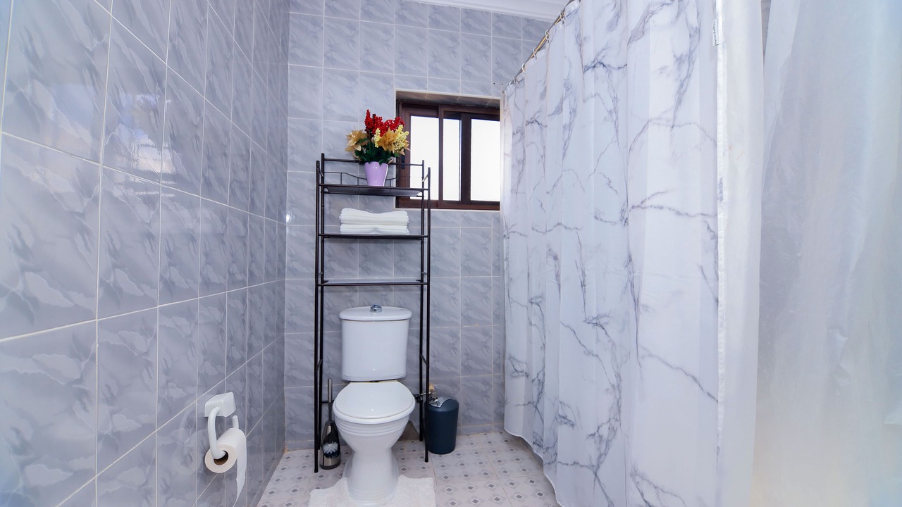 Photo of Bathroom in Agblesia