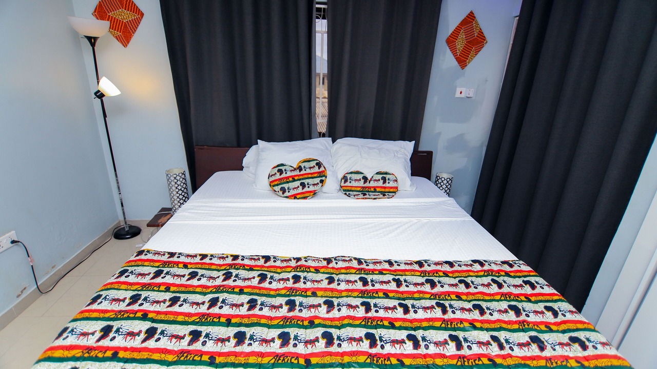 Photo of Bedroom in Agblesia