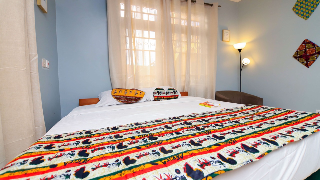 Photo of Bedroom in Sakumono