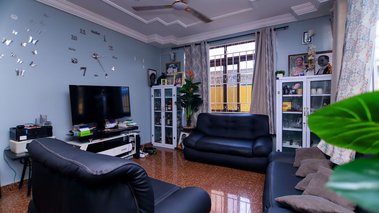 Photo of Livingroom in Sakumono