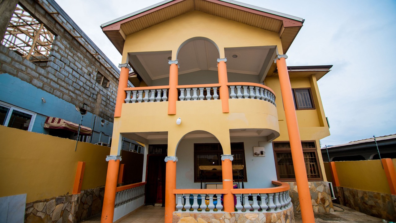 Photo of Outdoor in Sakumono