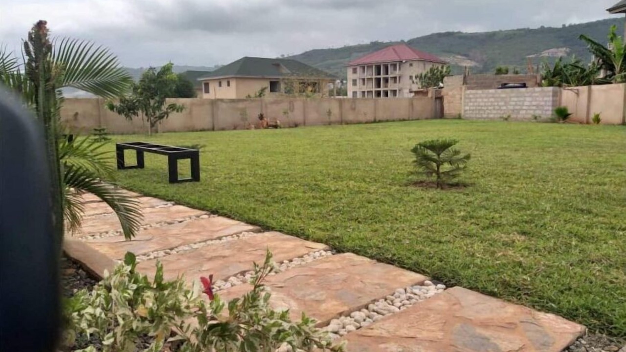 Photo of Outdoor in Kweiman