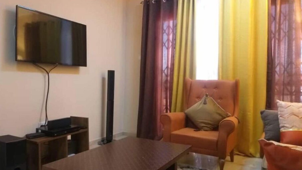 Photo of Livingroom in Kweiman