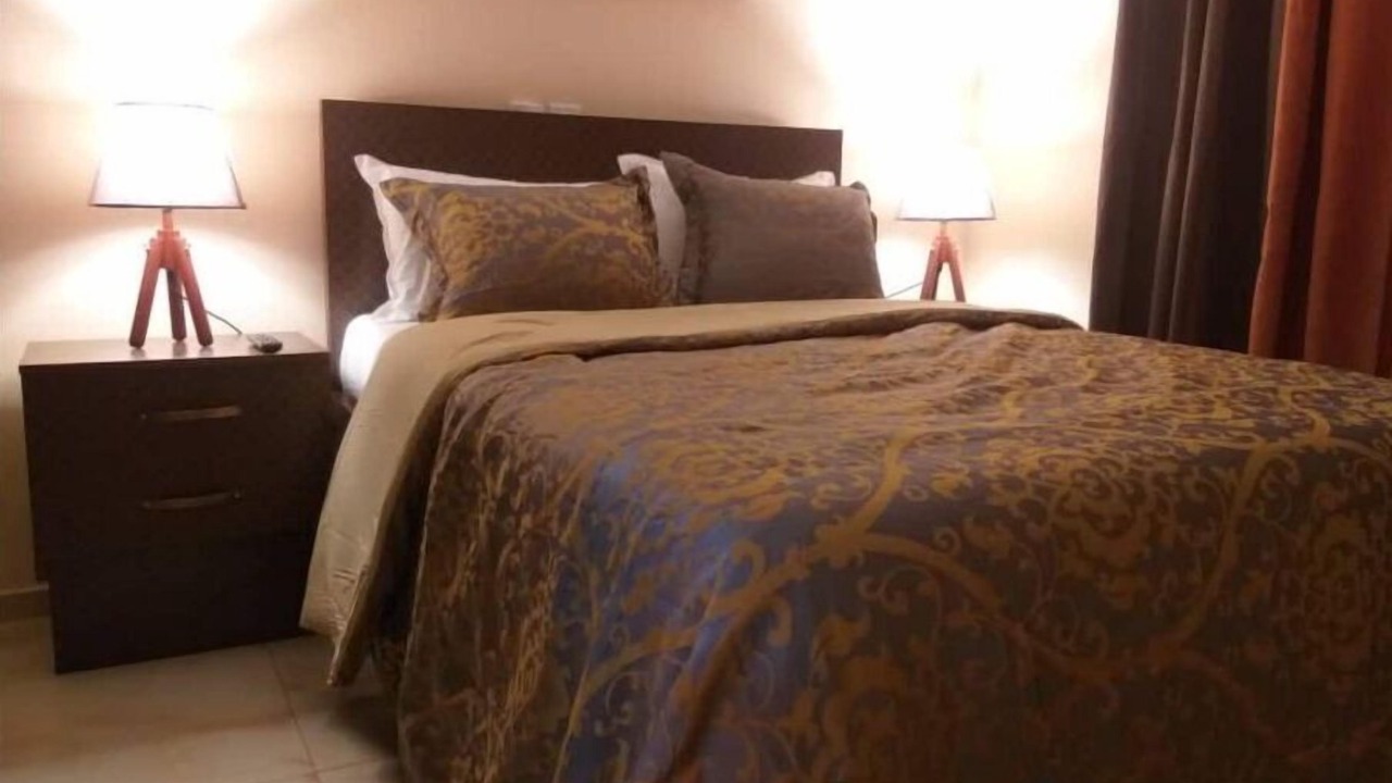 Photo of Bedroom in Kweiman