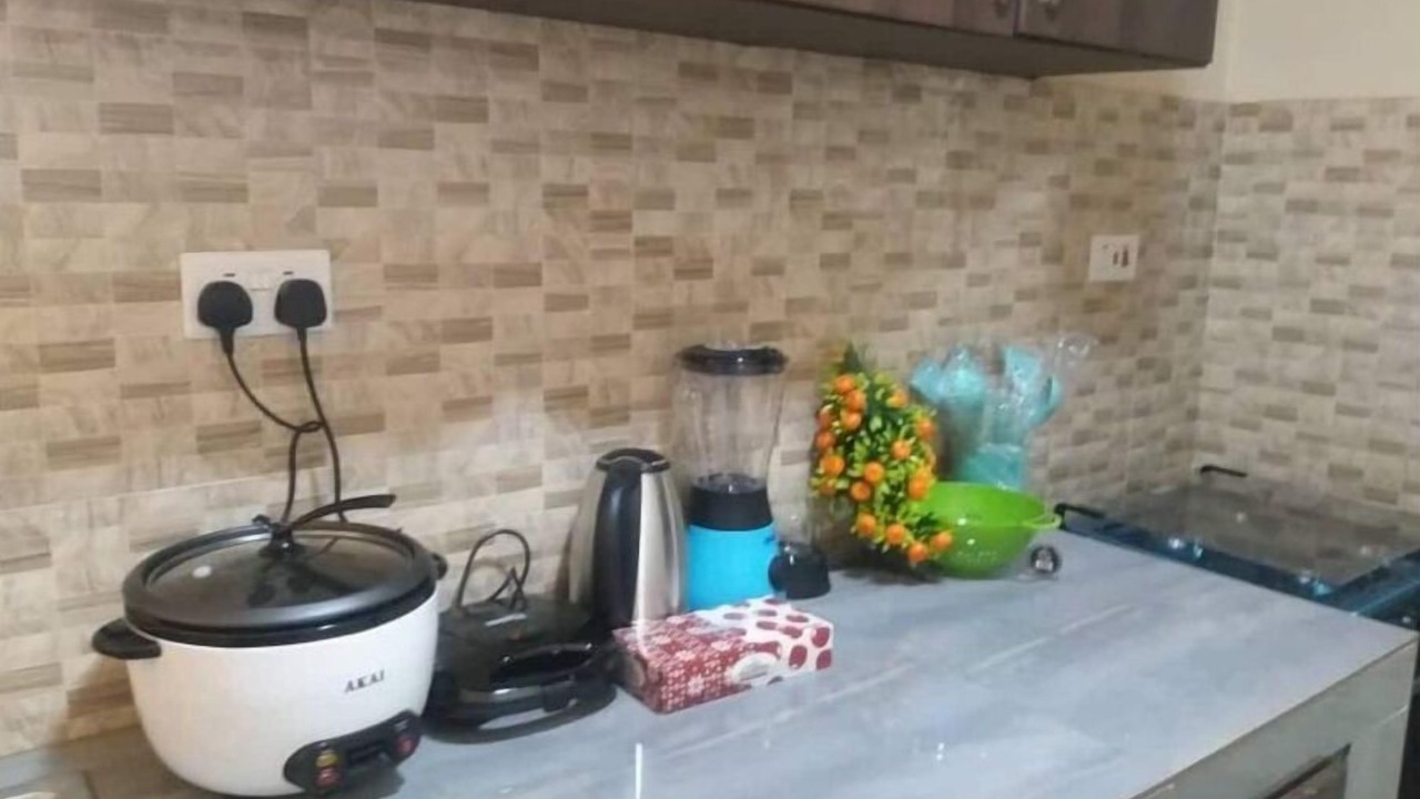 Photo of Kitchen in Kweiman