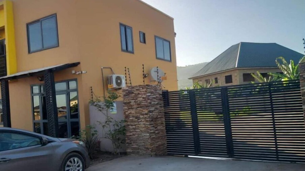 Photo of Outdoor in Kweiman