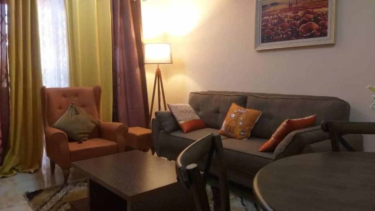 Photo of Livingroom in Kweiman