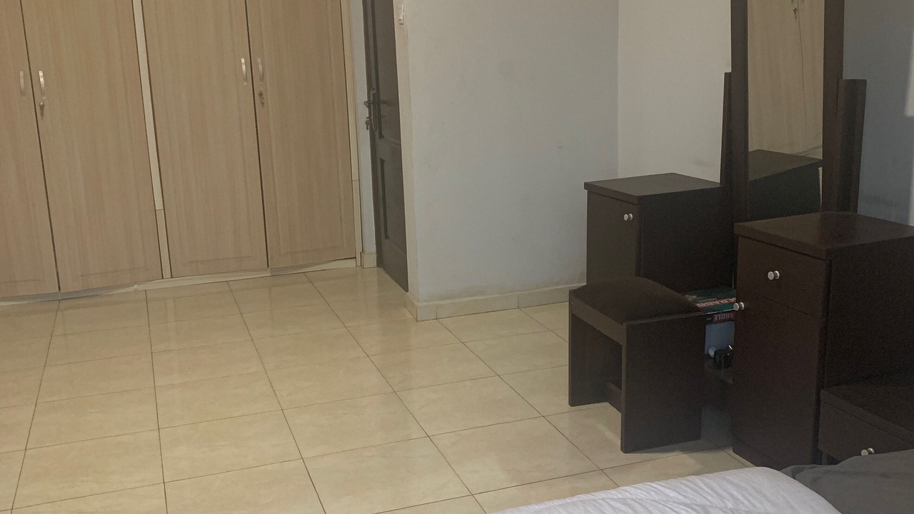 Photo of Bedroom in Tema