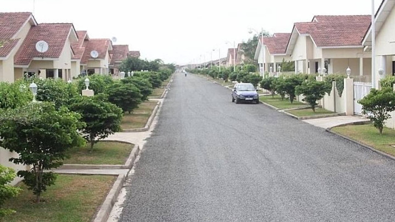 Photo of Outdoor in Tema