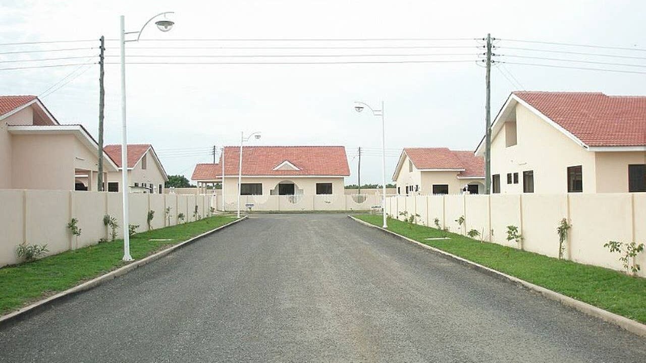 Photo of Outdoor in Tema