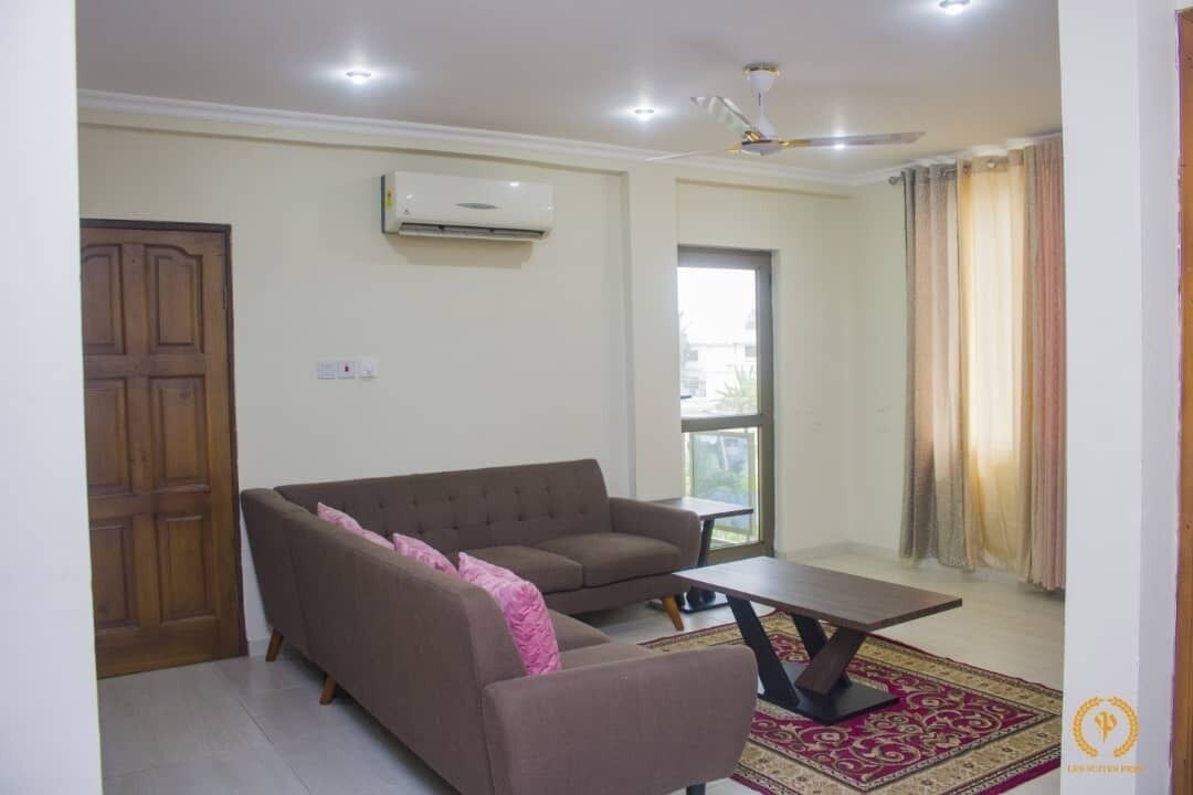 Photo of Livingroom in Labadi