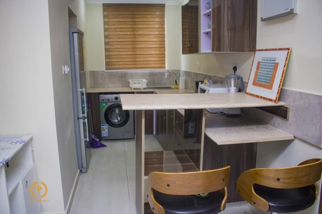 Photo of Kitchen in Labadi