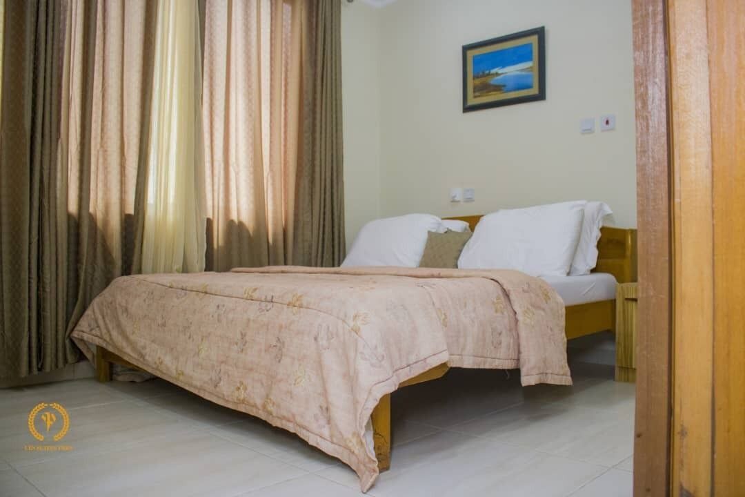 Photo of Bedroom in Labadi