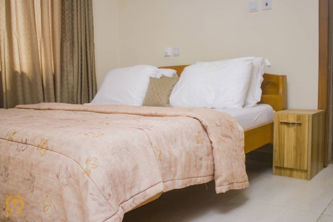 Photo of Bedroom in Labadi