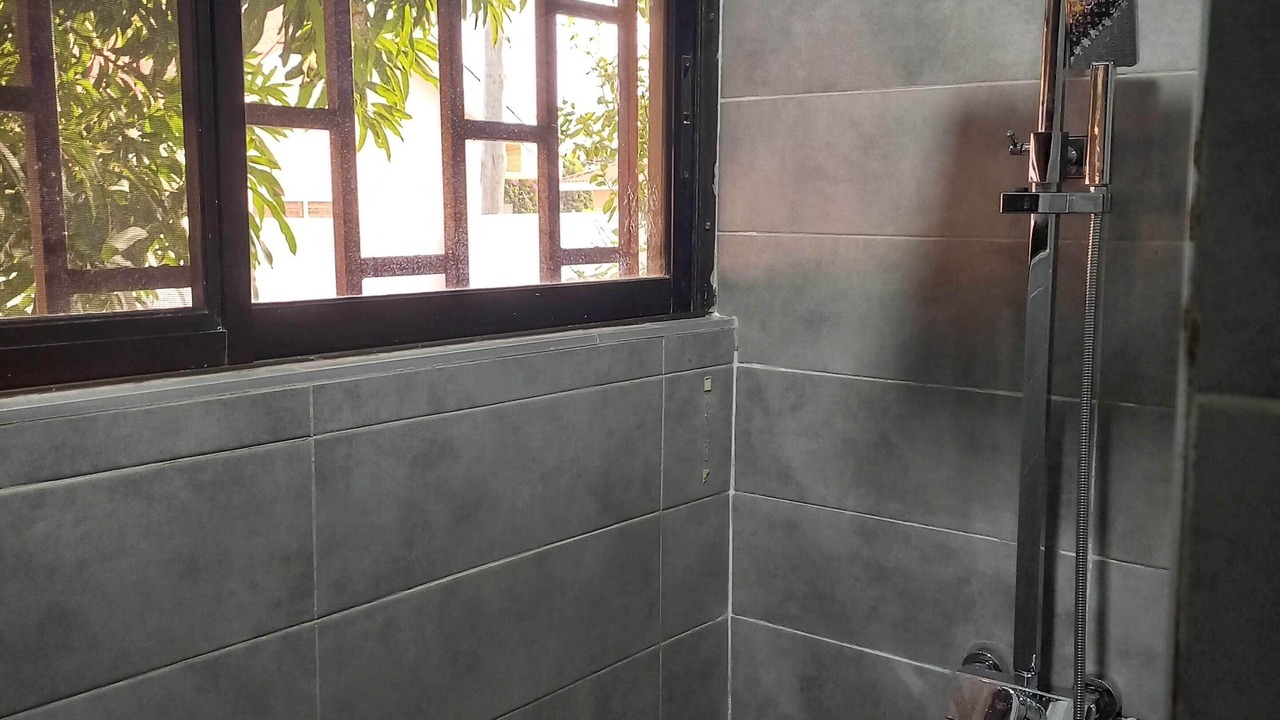 Photo of Bathroom in Teshie