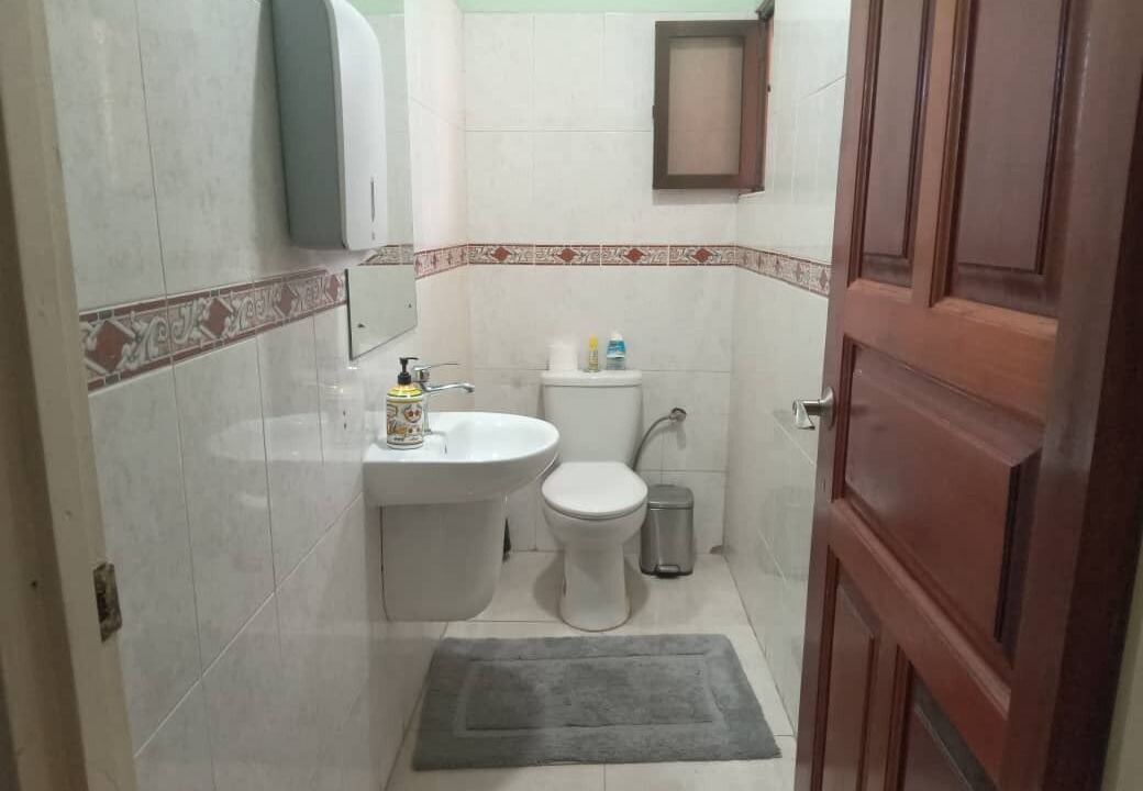 Photo of Bedroom in Teshie