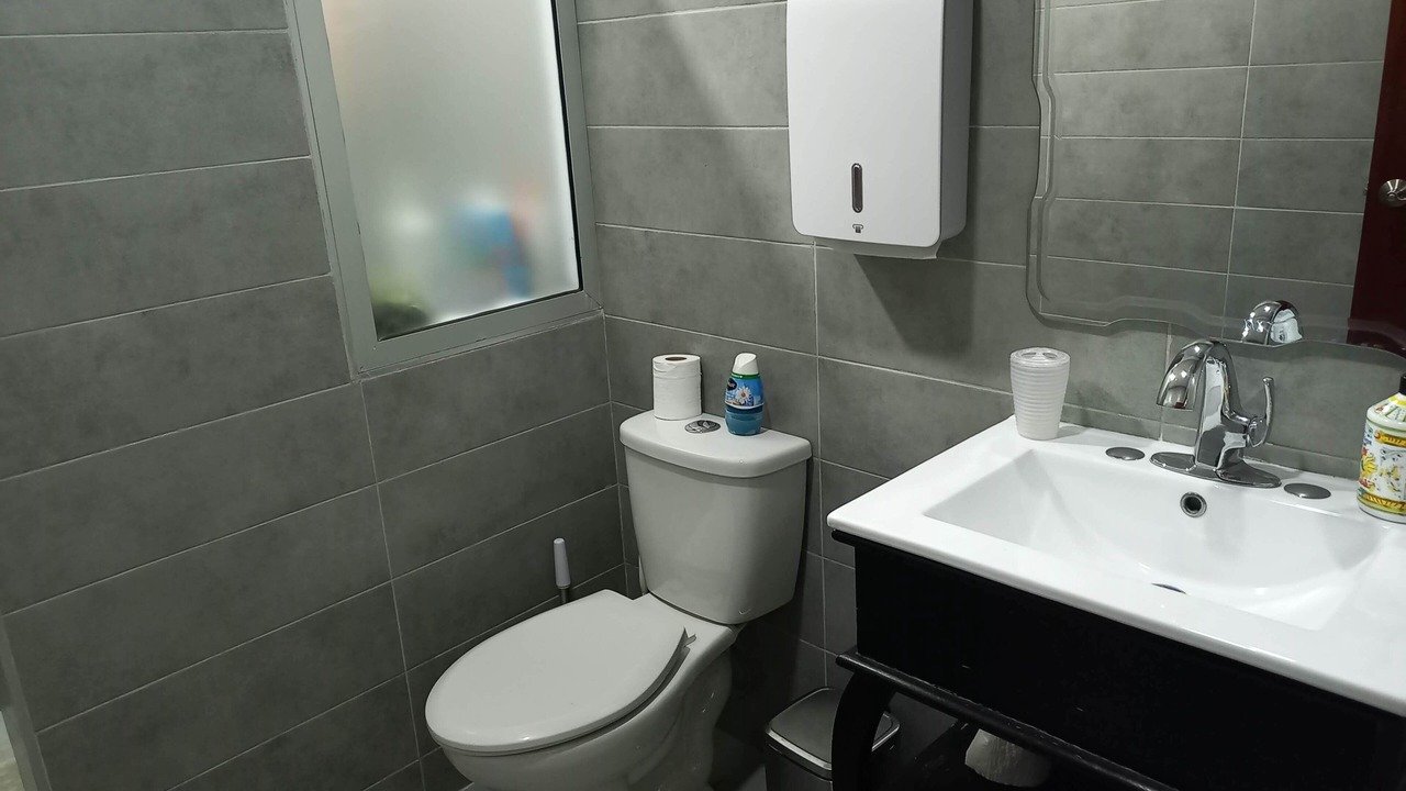 Photo of Bathroom in Teshie