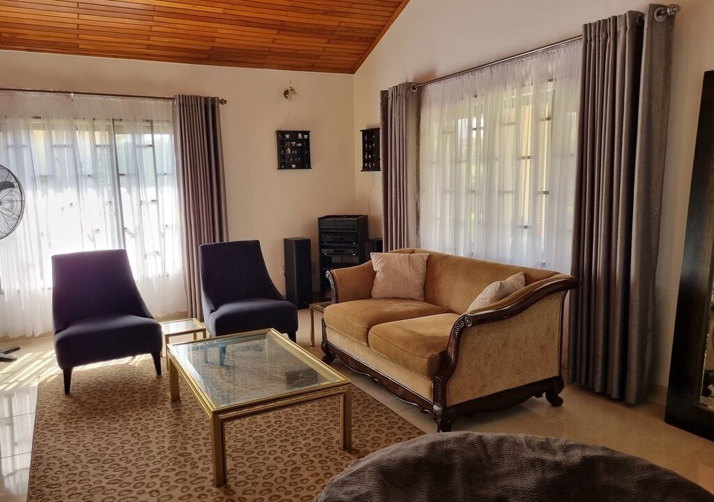 Photo of Livingroom in Teshie