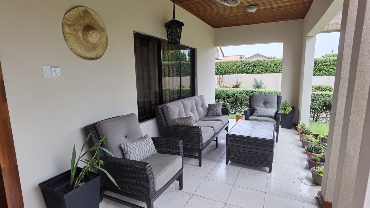 Photo of Outdoor in Teshie