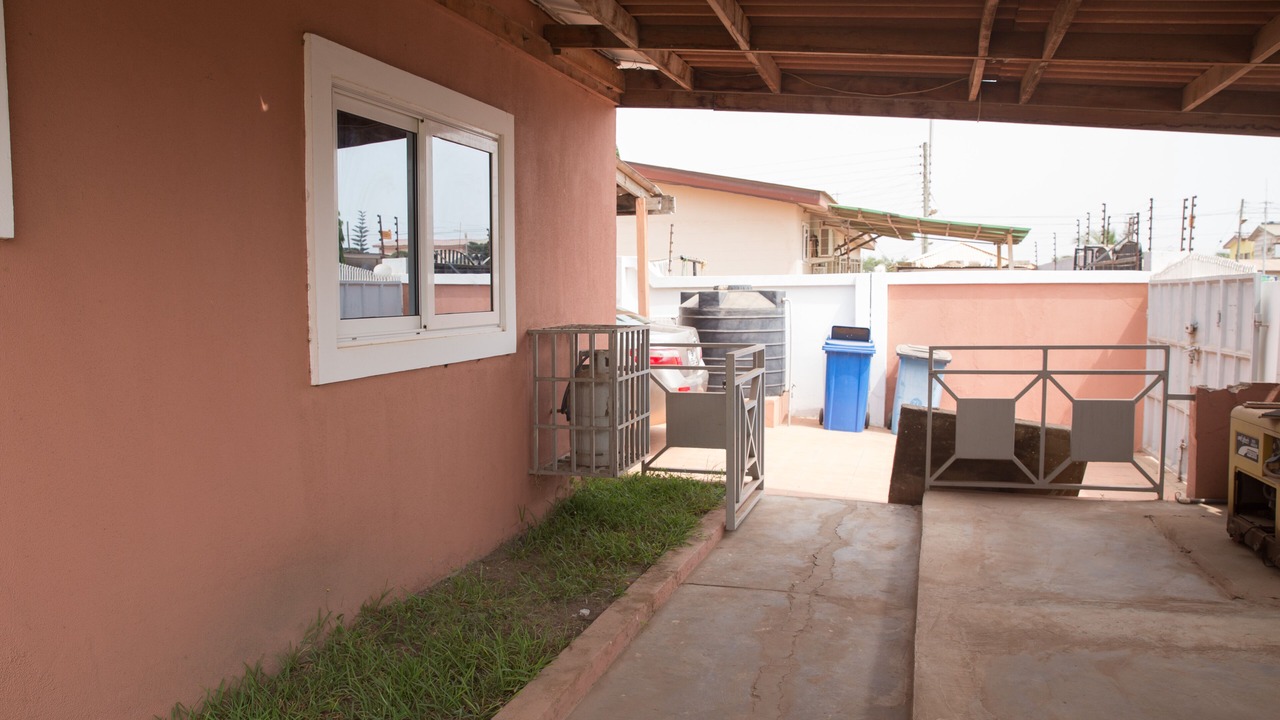 Photo of Outdoor in Nungua