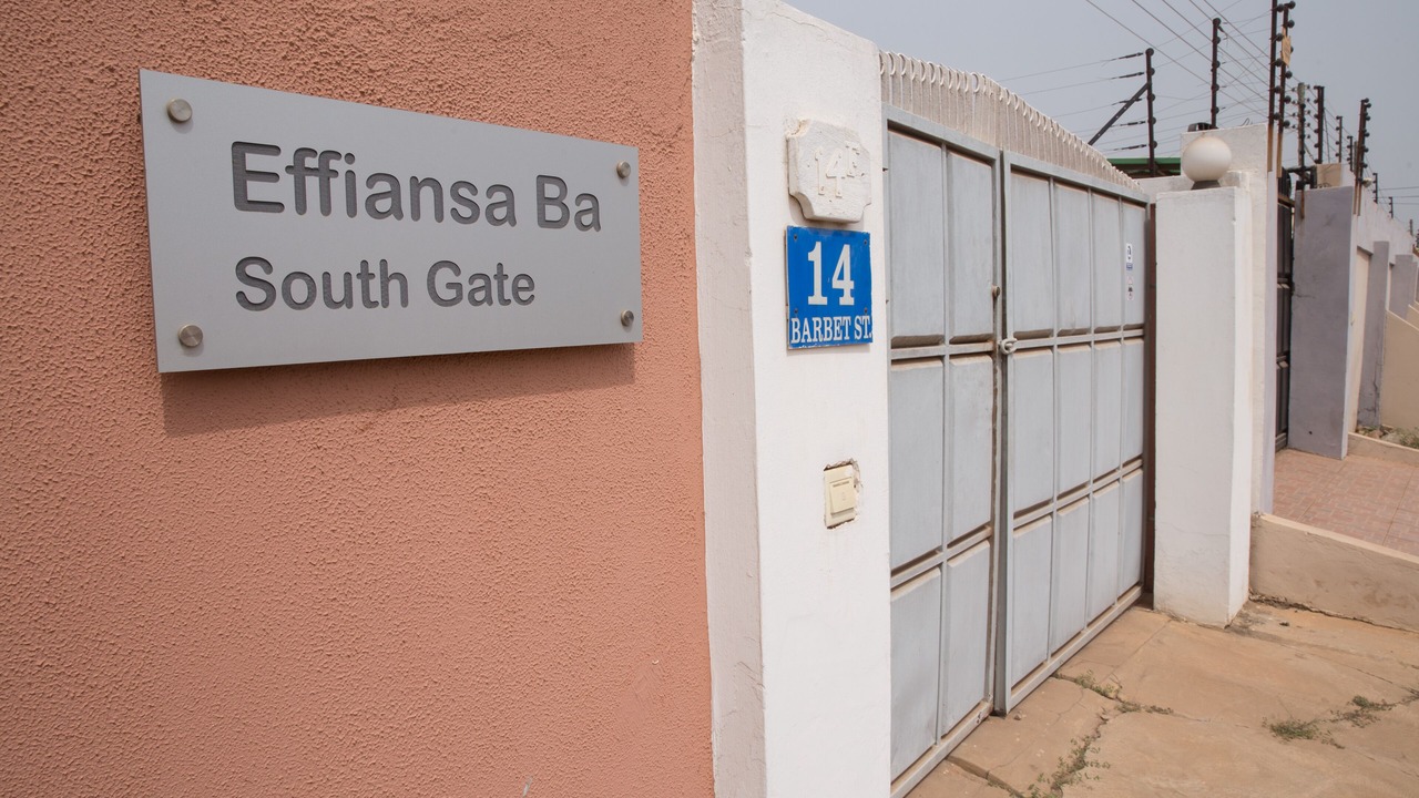 Photo of Outdoor in Nungua