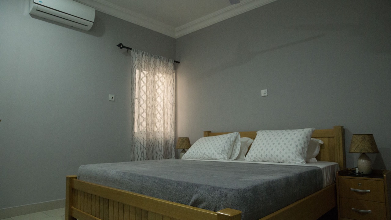 Photo of Bedroom in Nungua