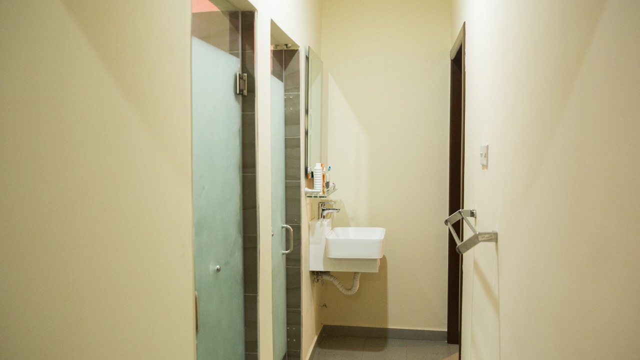 Photo of Bathroom in Nungua