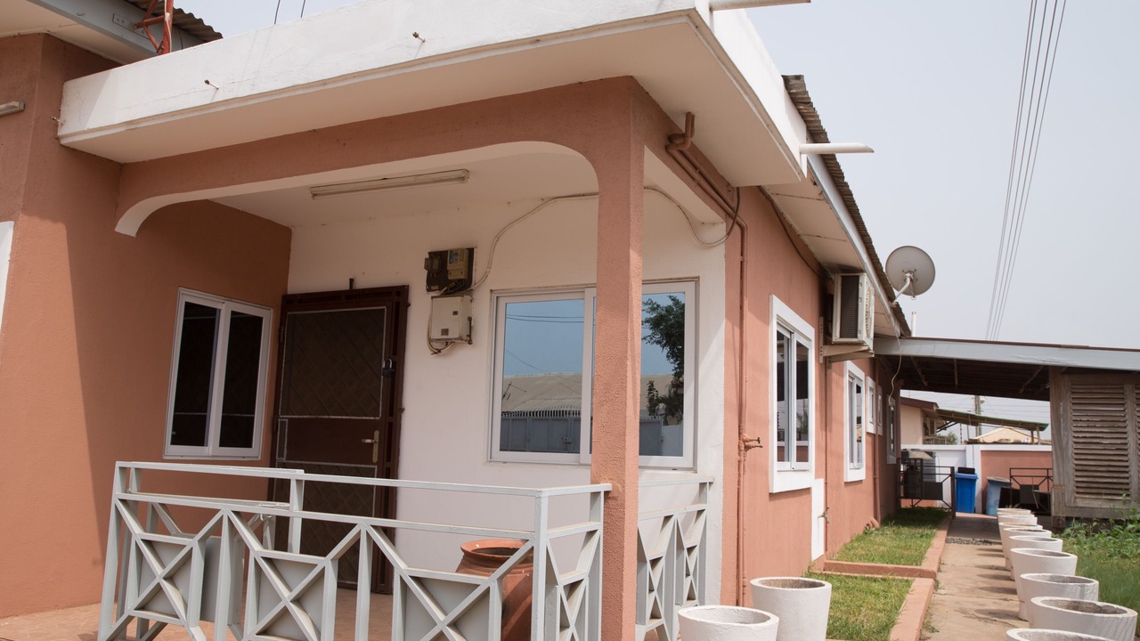 Photo of Outdoor in Nungua