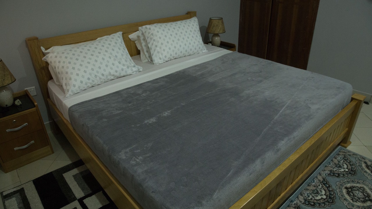 Photo of Bedroom in Nungua