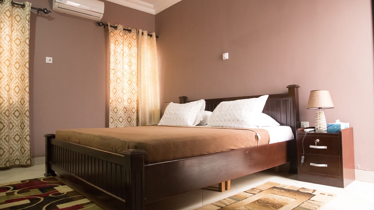 Photo of Bedroom in Nungua