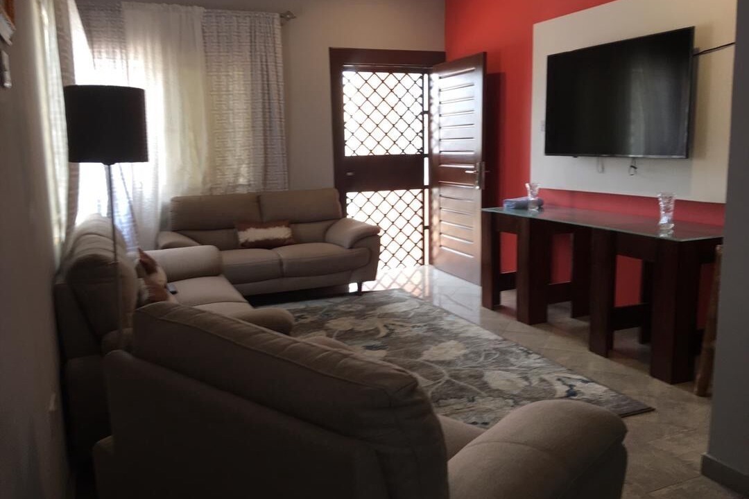 Photo of Livingroom in Nungua