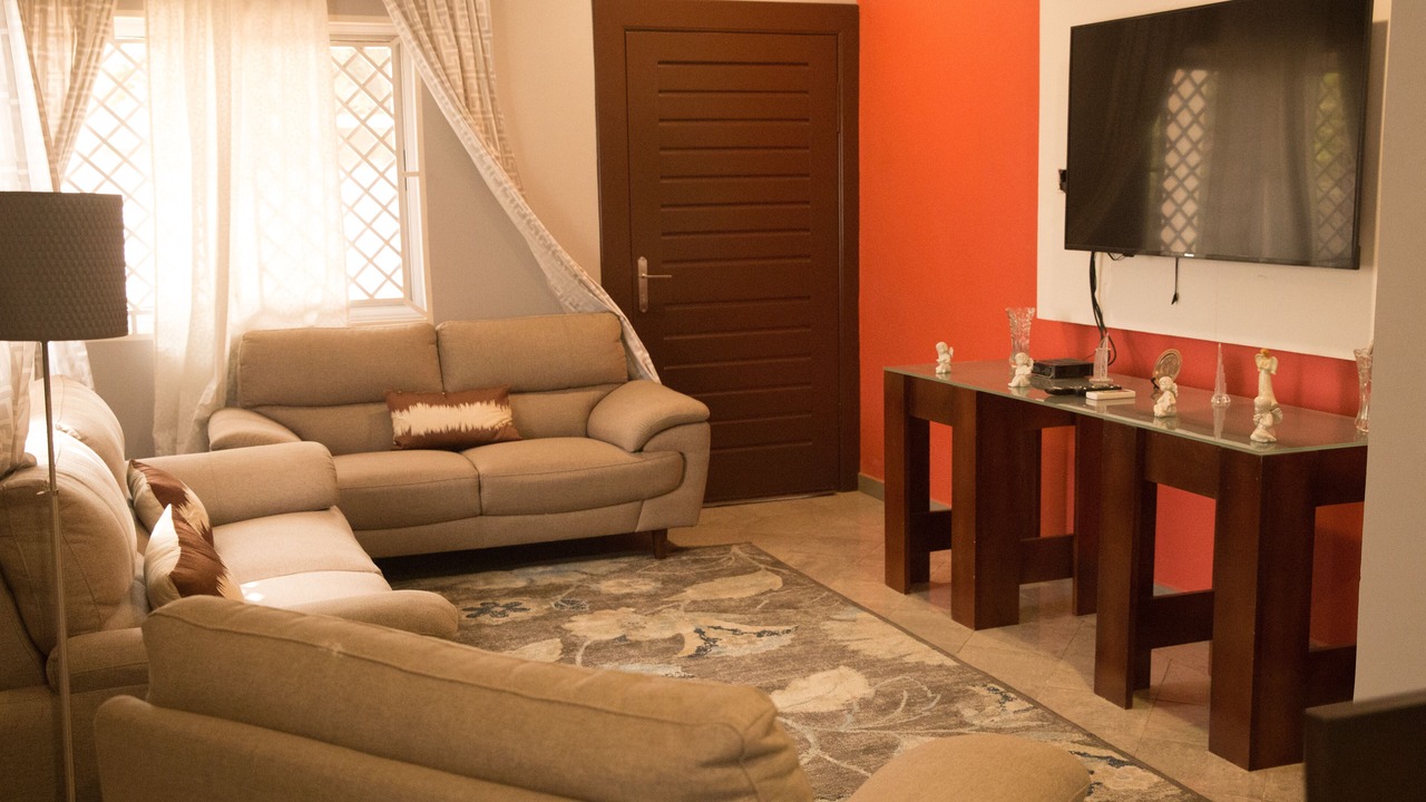 Photo of Livingroom in Nungua