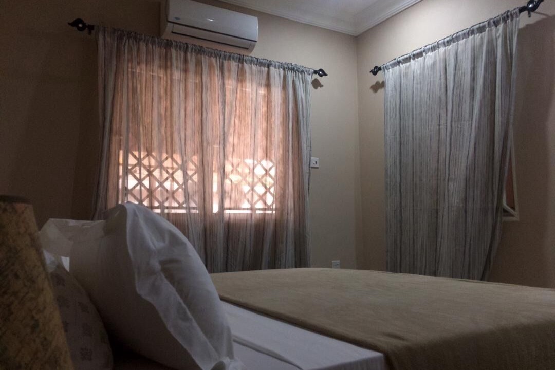 Photo of Bedroom in Nungua