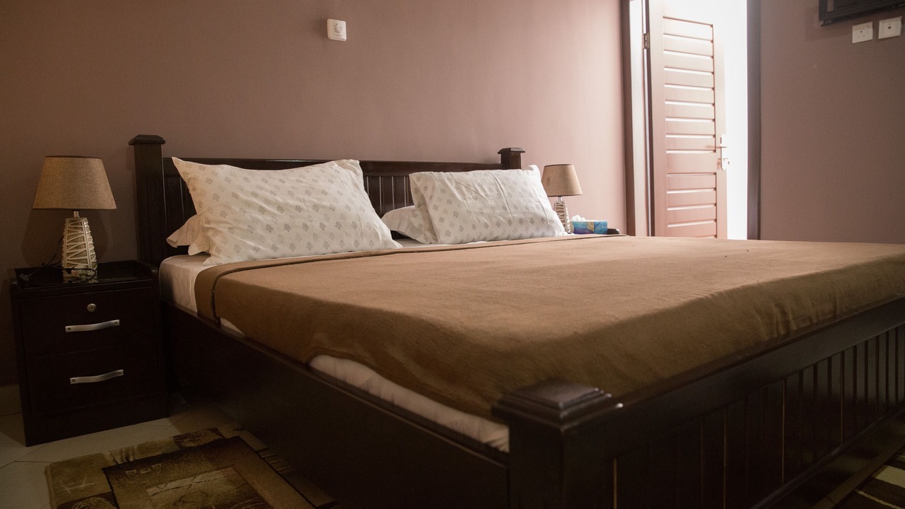 Photo of Bedroom in Nungua