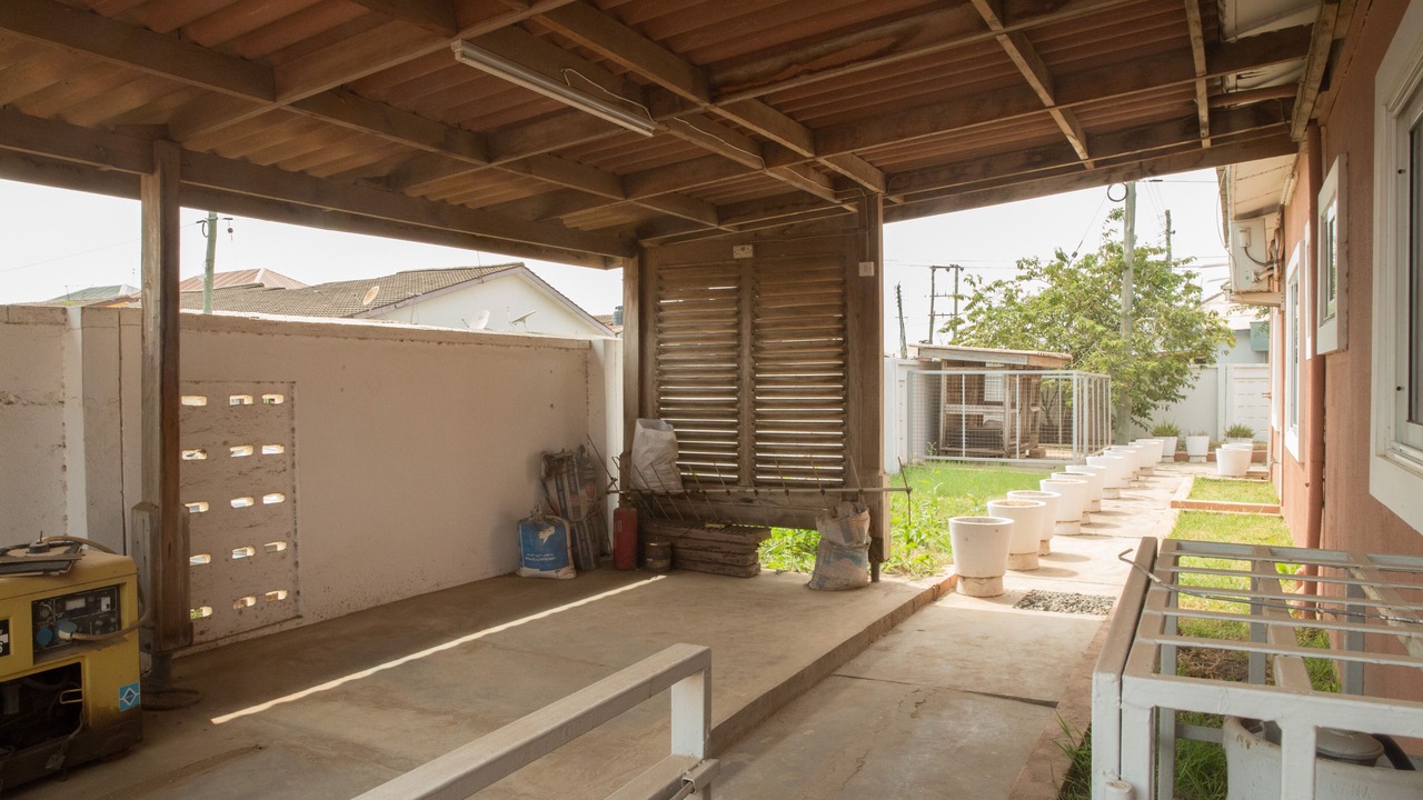 Photo of Outdoor in Nungua
