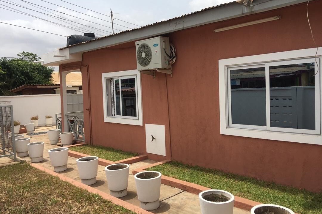 Photo of Outdoor in Nungua