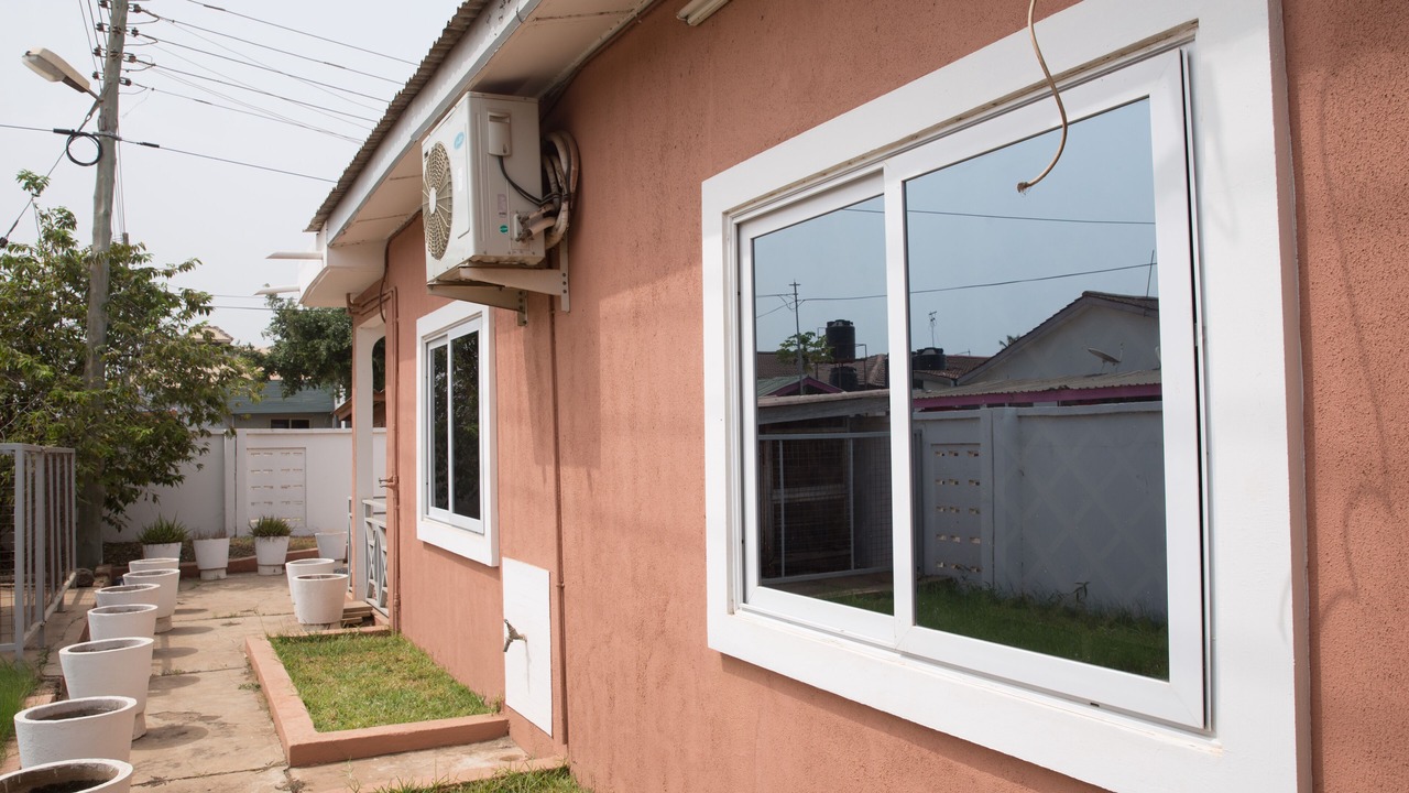 Photo of Outdoor in Nungua