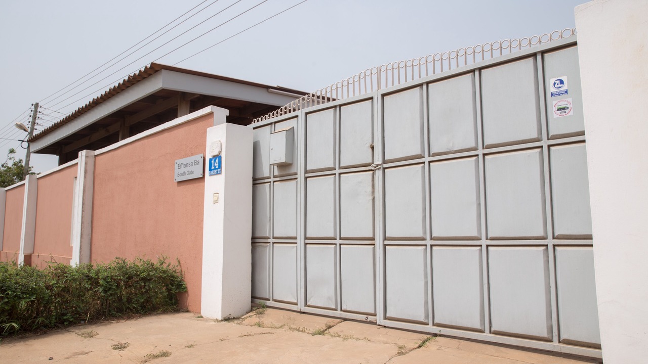 Photo of Outdoor in Nungua