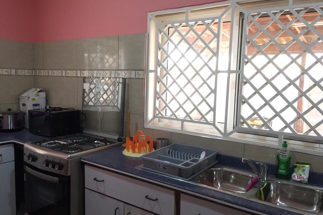 Photo of Kitchen in Nungua