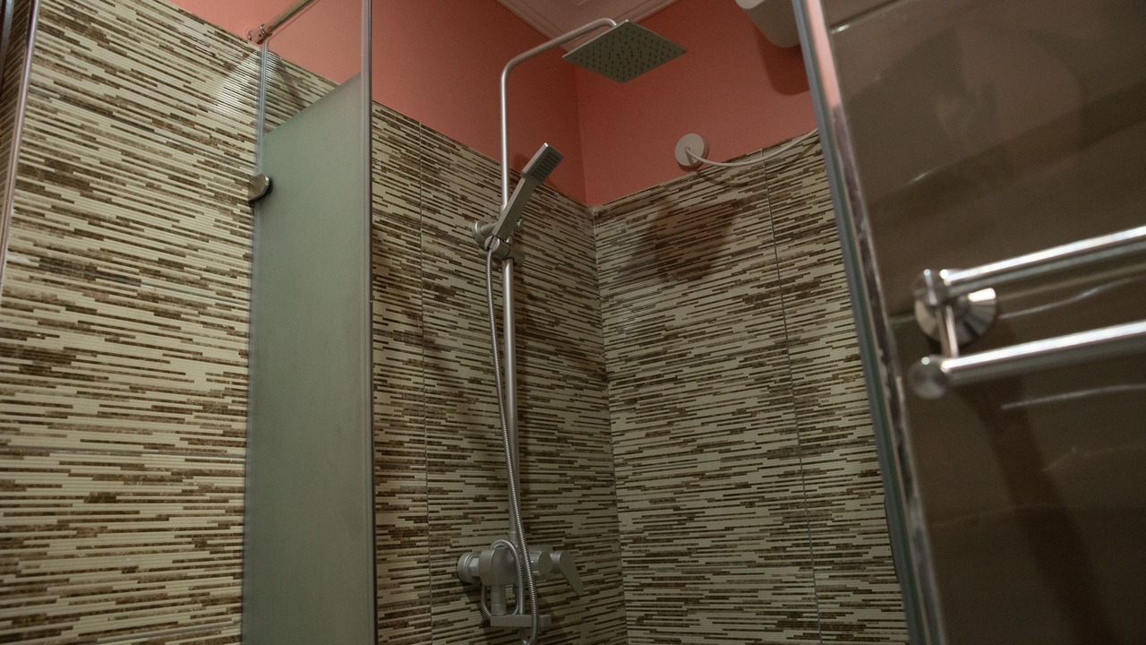 Photo of Bathroom in Nungua
