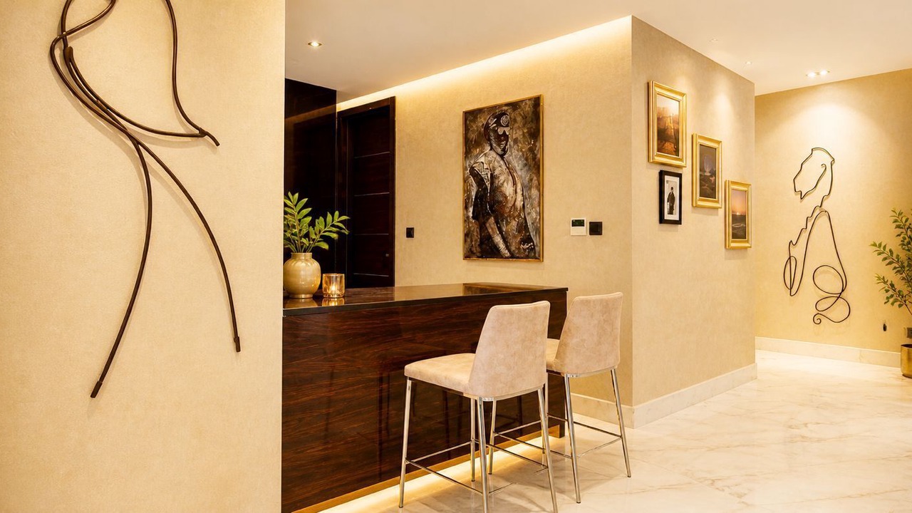 Photo of Livingroom in Labadi