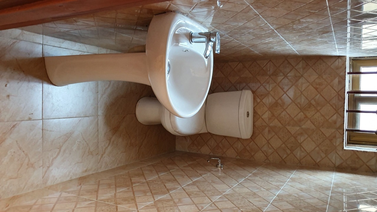 Photo of Bathroom in North Legon