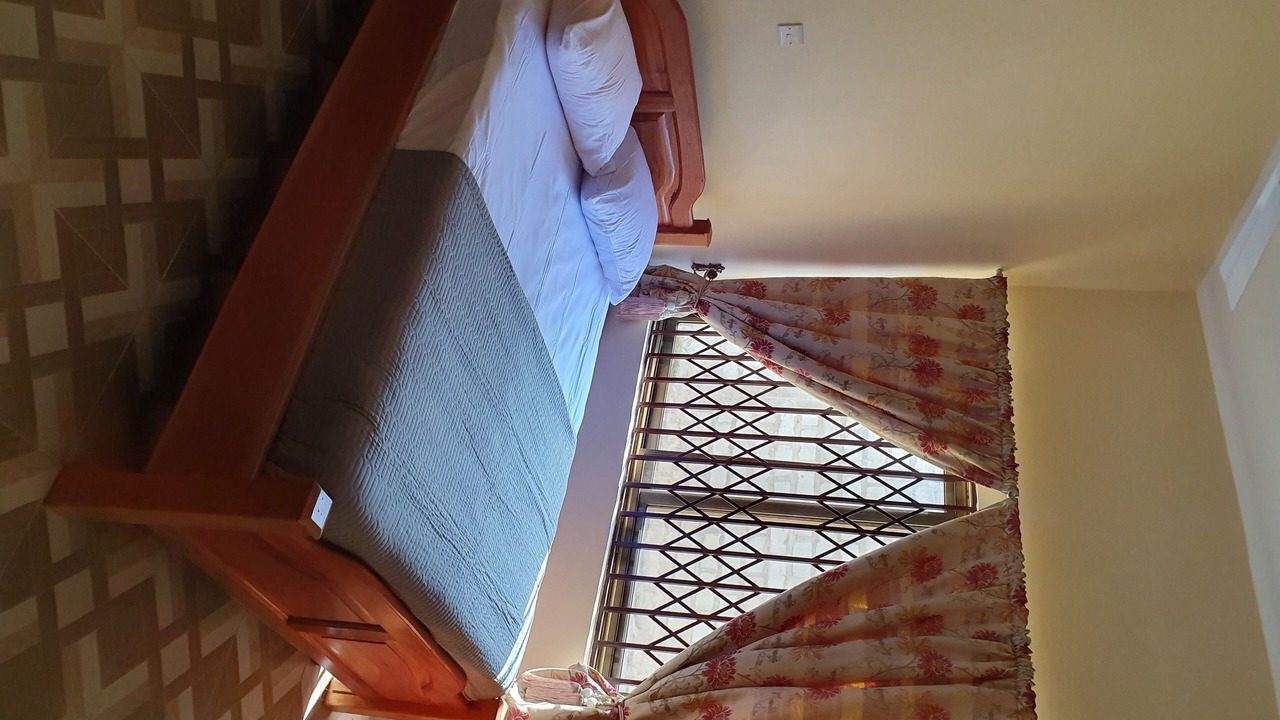 Photo of Bedroom in North Legon