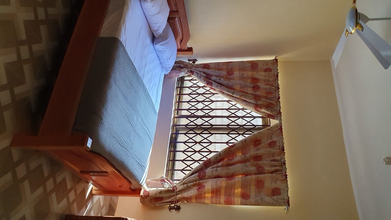 Photo of Bedroom in North Legon