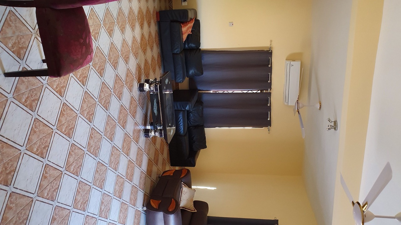 Photo of Livingroom in North Legon