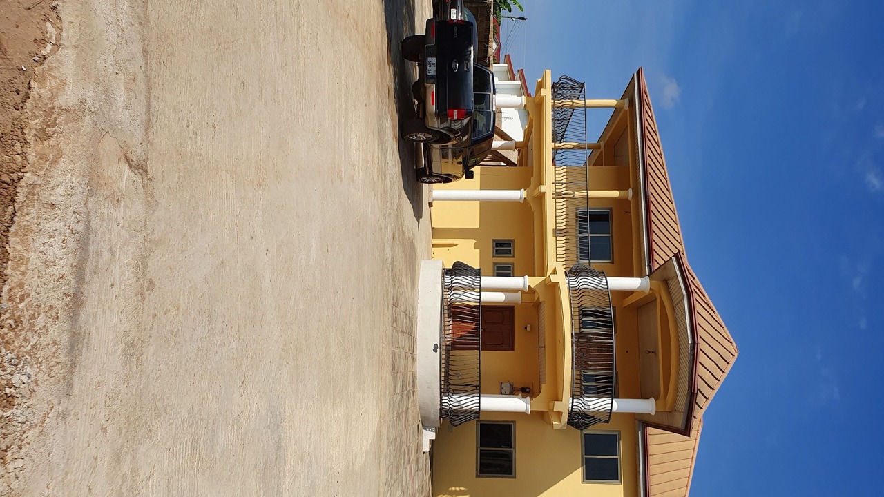 Photo of Outdoor in North Legon