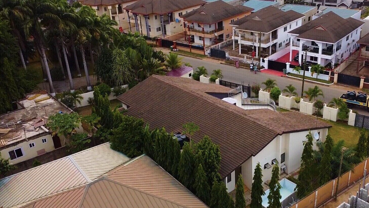 Photo of Outdoor in East Legon